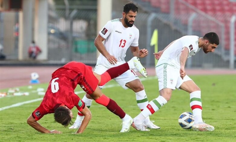 ایران – هنگ‌کنگ؛ پیش به سوی جام جهانی ۴۸ تیمی!