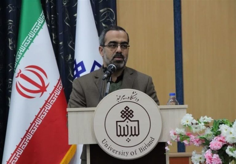 ایزدخواه: بخشهای اجرایی کشور پدافند غیرعامل را جدی بگیرند