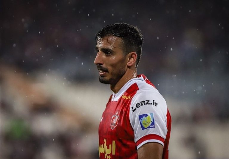 بازیکنان سپاهان و پرسپولیس در تیم منتخب هفته چهارم لیگ قهرمانان آسیا