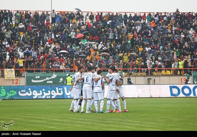 باشگاه استقلال: یک نفر با رفتار خائنانه نشان داد مخالف اتحاد در تیم است!