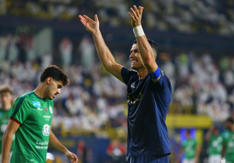 بررسی جدول ردهبندی و گلزنان لیگ حرفهای عربستان/ پیشتازی الهلال و رونالدو + عکس