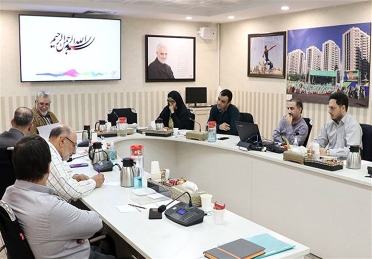 برگزاری اولین نشست آسیبشناسی بازیهای پاراآسیایی هانگژو