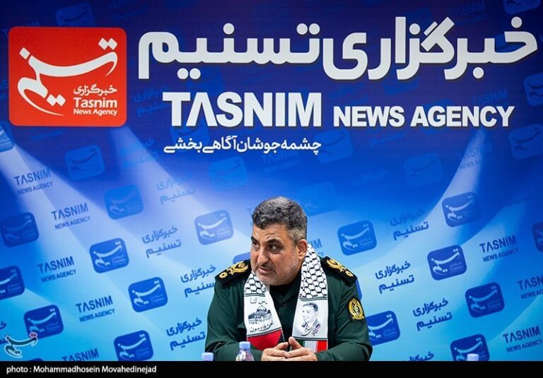 بهکارگیری دستاوردهای شهید طهرانیمقدم در پهپادها و جنگندهها/ فعالیت ۱۰۰۰ شرکت در حوزه موشکی|گفتگو با سردار فرحی