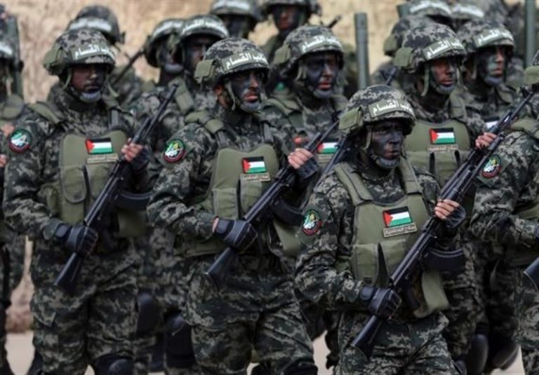 بیست و ششمین روز «طوفان الاقصی»| مقاومت سرسختانه مبارزان فلسطینی، صهیونیستها را زمینگیر کرد / هلاکت ۱۳ نظامی اسرائیلی در شمال غزه