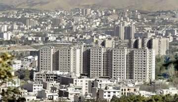 تازه‌ترین قیمت آپارتمان در مناطق محتلف تهران/ جدول