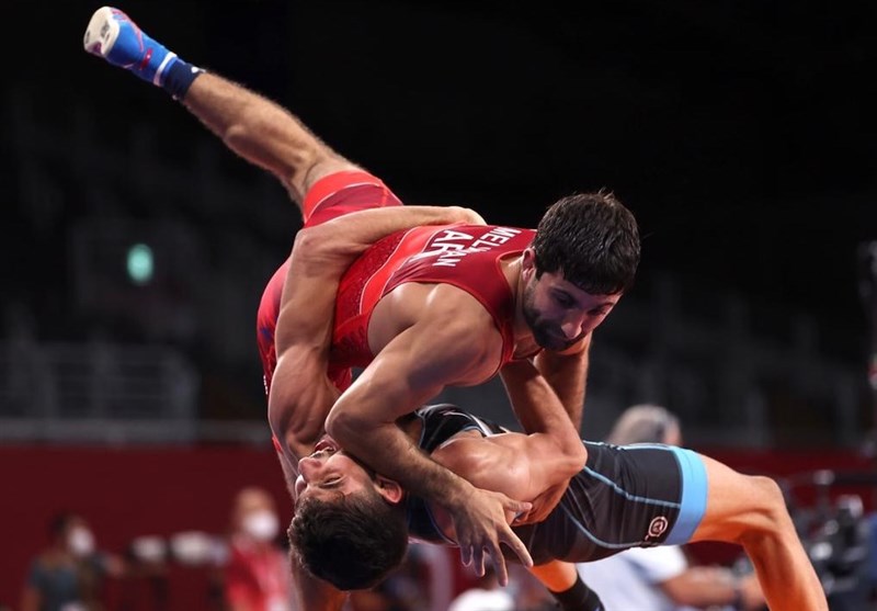 تداوم صدرنشینی فولادی‌ها در قم با پیروزی نجاتی و عبدولی؛ عنوان‌دار سابق سوم شد