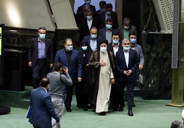 تذکر به رئیسی درباره یارانهها