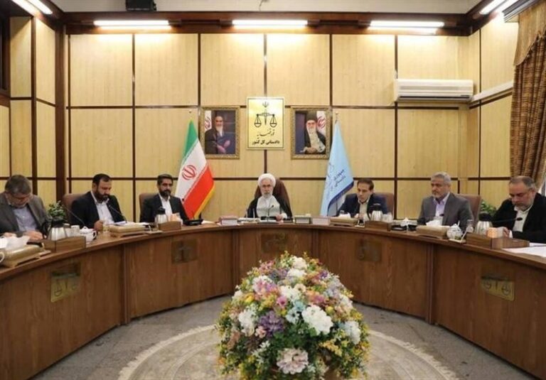 تشکیل ۲ کمیته در دادستانی کل کشور به منظور پیشگیری و رصد جرایم انتخاباتی