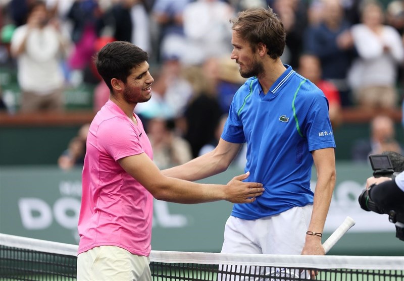 تقسیم ۱۲.۲ میلیون دلار پاداش اضافه میان تنیسورها