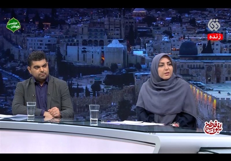 تلویزیون با عوامل برنامه موفق «به افق فلسطین» خداحافظی کرد!