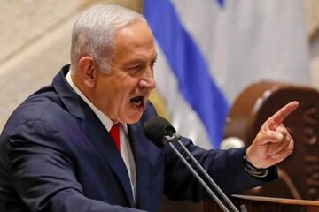 تنها فایده نتانیاهو به روایت وزیرخارجه