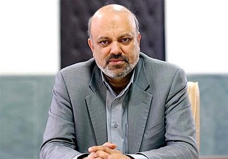 توضیحات منادی درباره دیدارش با گروهی از معلمان؛ بابت رفتارم عذرخواهی میکنم