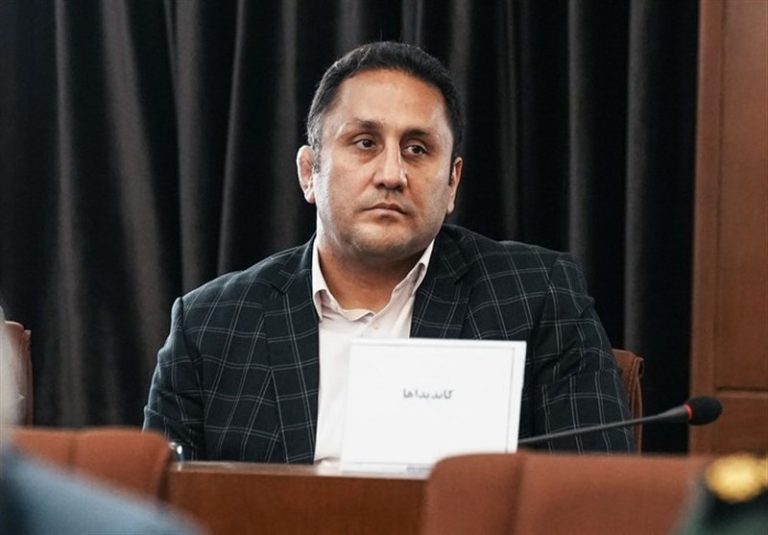 توضیحات یاری درباره بازگشت کشتیگیر محروم، نقش جدید حاجیاف و تغییر شرایط استفاده از خارجیها