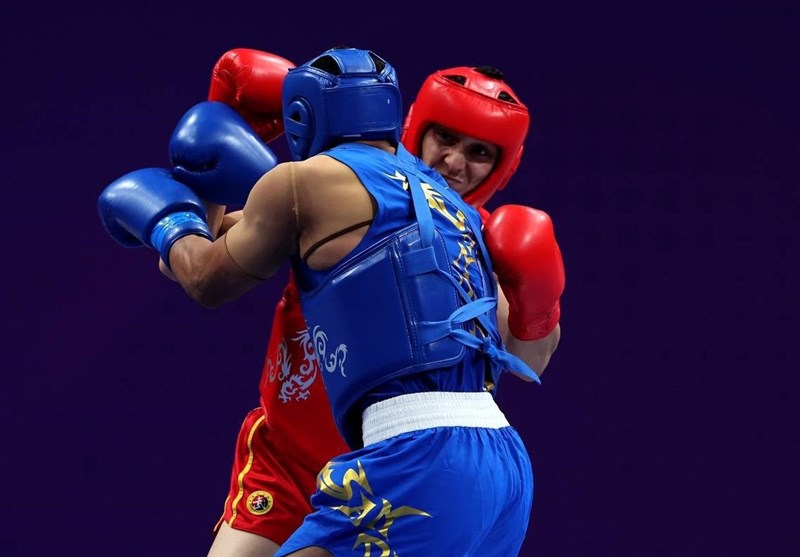 تیم ملی ووشو از حضور در مسابقات جهانی بازماند/ خصومت و کارشکنی سیاسی آمریکا علیه ورزش ایران