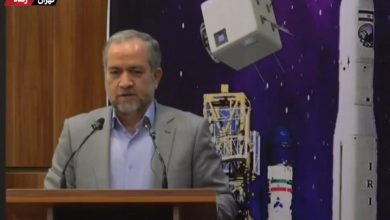 جدید‌ترین خبرها از مراحل نهایی تست و پرتاب “ماهواره‌بر ایرانی سیمرغ”/ ارتقای توان ایران برای پرتاب ماهواره‌هایی تا ۲۵۰ کیلوگرم