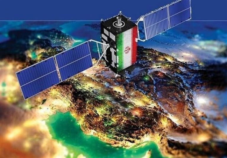 جزئیات تثبیت ایران در “مدار لئو” از زبان سخنگوی سازمان فضایی ایران