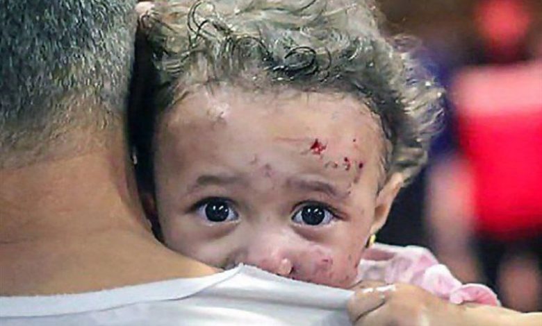 «جنگ گرسنگی» اشغالگران علیه غزه/ شیوع سوء تغذیه و ابتلای ۹۰ درصد کودکان به کم‌خونی