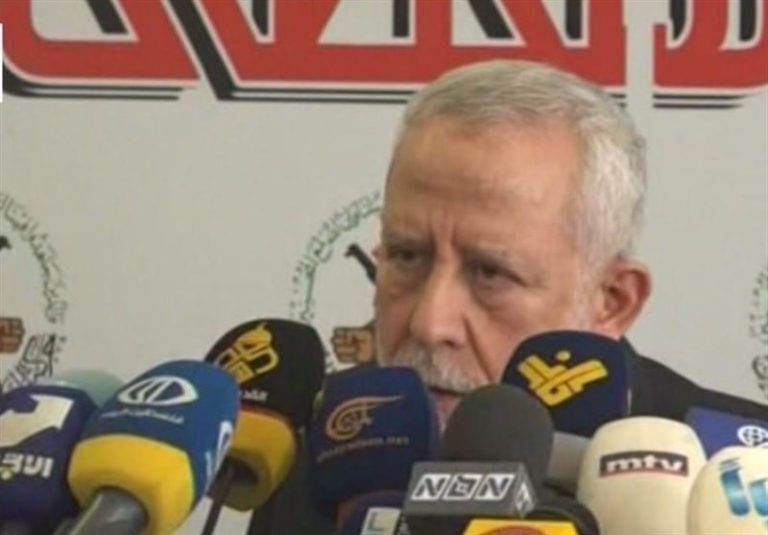 جهاد اسلامی: نظامیان صهیونیستی نمیتوانند از خودروهای زرهی خود پیاده شوند/ با هر نیروی اشغالگر در غزه مقابله میکنیم