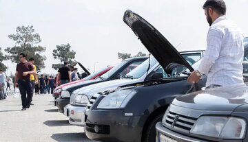 جهش سنگین قیمت پژوپارس / قیمت بازار آزاد خودروهای ایرانی عجیب شد!
