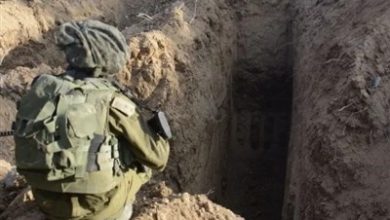 جهنم زیر زمینی؛ مشاهدات نظامیان صهیونیست نجات یافته از آخرین درگیری با مقاومت غزه