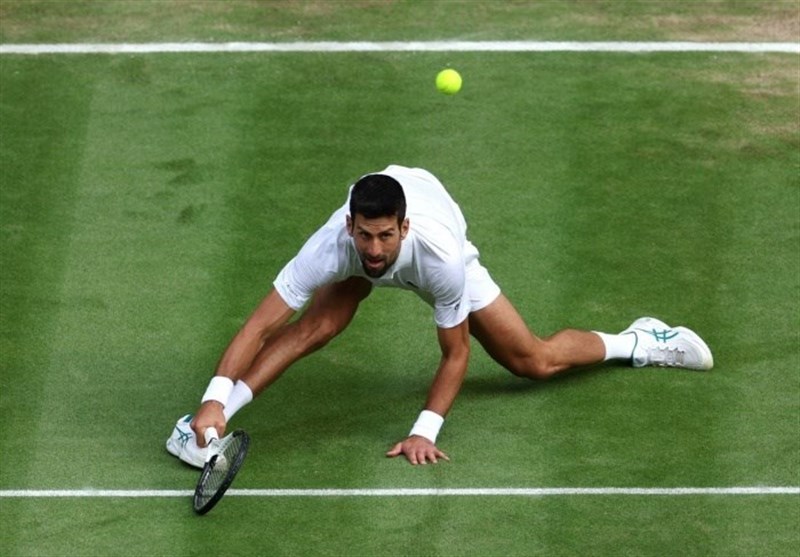 جوکوویچ: هدف اصلی من این است که سال را به عنوان شماره یک به پایان برسانم