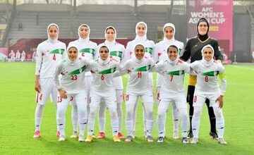حسرت المپیک برای فوتبال ایران ابدی شد
