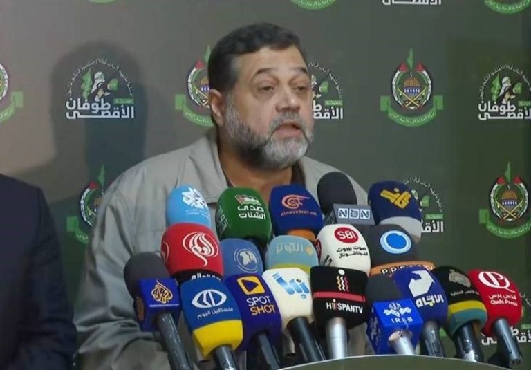 حماس: اشغالگران با دروغپردازی نمیتوانند شکستهای خود را بپوشانند/ تلفات اسرائیل بسیار بیشتر از چیزی است که اعلام میکند