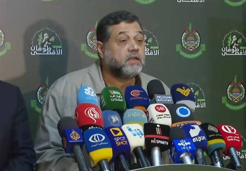 حماس: اشغالگران با دروغپردازی نمیتوانند شکستهای خود را بپوشانند/ تلفات اسرائیل بسیار بیشتر از چیزی است که اعلام میکند