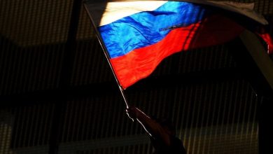 حمایت انگلیس از حضور روس‌ها در بازی‌های المپیک ۲۰۲۴