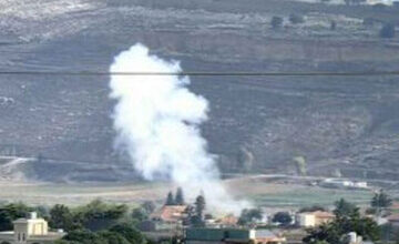 حمله حزب‌الله لبنان به پایگاه رژیم صهیونیستی/ شنیده شدن صدای آژیر در الجلیل