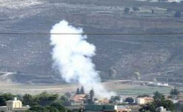 حمله راکتی مقاومت فلسطین به تل‌آویو