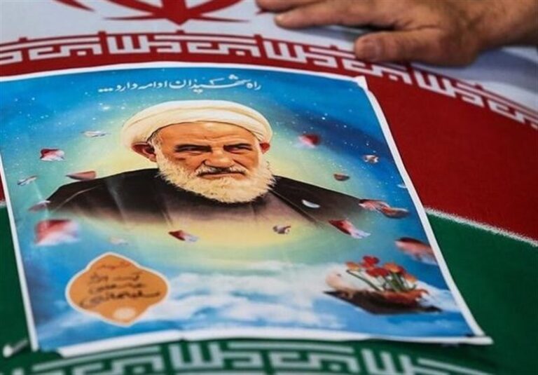 حکم قصاص قاتل شهید آیتالله سلیمانی عضو مجلس خبرگان رهبری تأیید شد