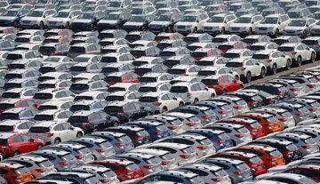 خبر مهم برای بازار خودرو/ سود بازرگانی واردات تغییر کرد