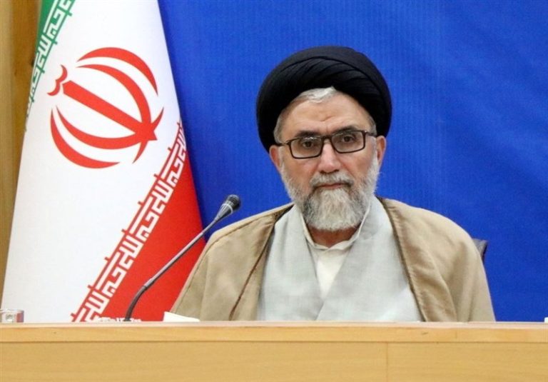 خطیب: در آینده نزدیک در منطقه تغییرات جدی رخ خواهد داد/ وزیر خارجه آمریکا مثل دورهگردها در منطقه میچرخد