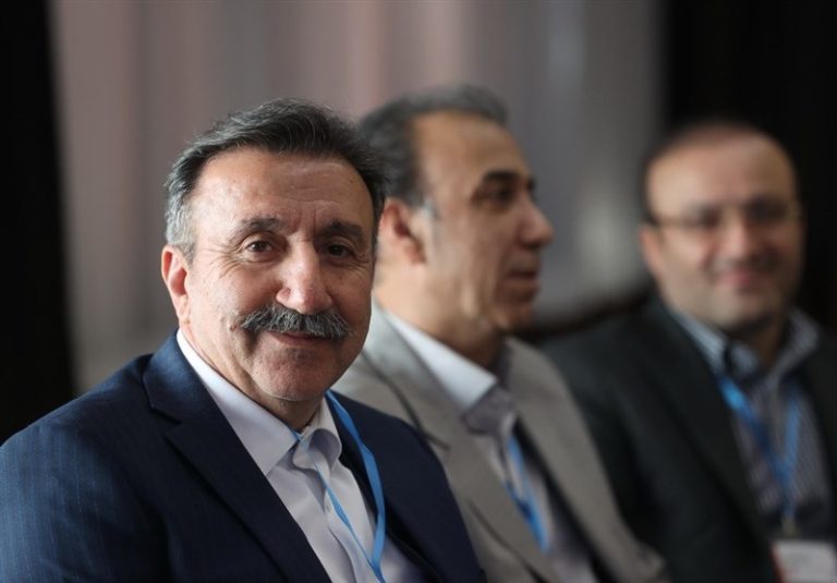 داوری: ۶ ماه سرپرستی نه عرف است، نه در قانون آمده/ در حال برنامهریزی برای میزبانی خوب هستیم