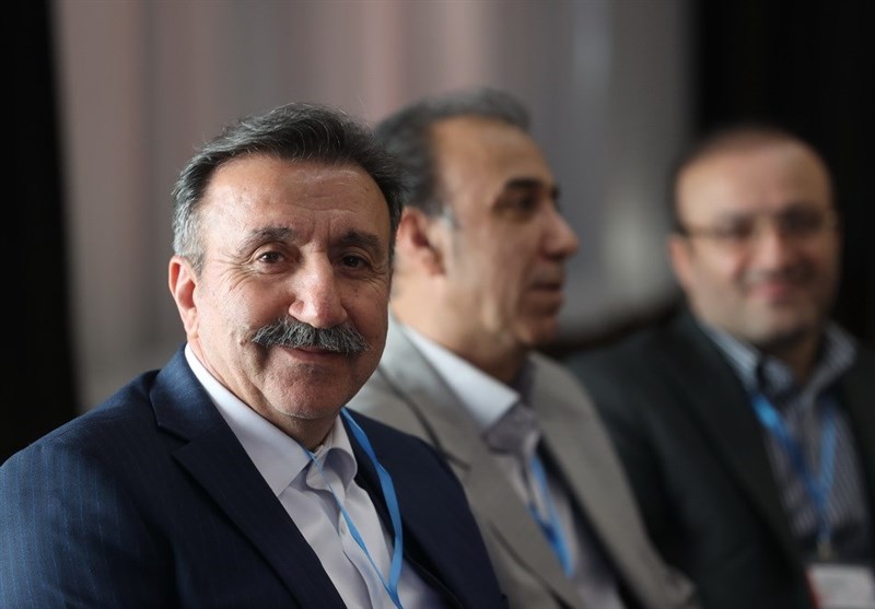 داوری: ۶ ماه سرپرستی نه عرف است، نه در قانون آمده/ در حال برنامهریزی برای میزبانی خوب هستیم