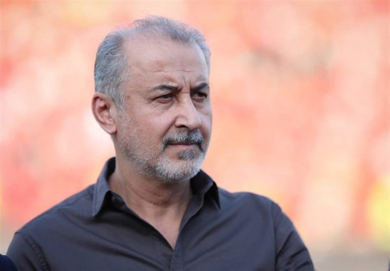 درویش: برخی فرصت را مناسب دیدهاند تا پرسپولیس را وارد یک موج بیثباتی کنند/ در شایستگی گلمحمدی و تیمش شکی نیست