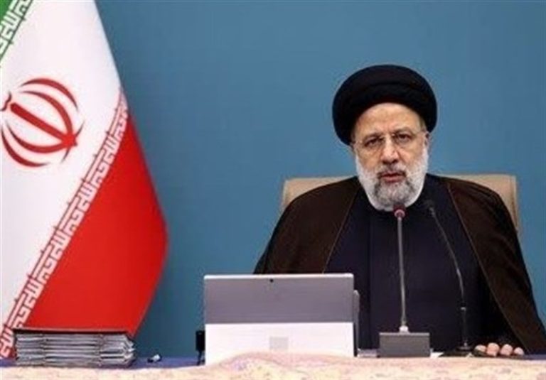 دستور رئیسی به مخبر برای تدوین برنامه تحقق سیاستهای کلی توسعه دریامحور