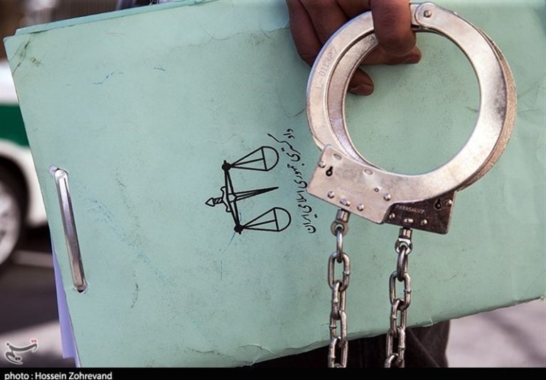 دستگیری ۲ نفر از کارمندان بخشداری کهریزک/ متهمین روانه زندان شدند