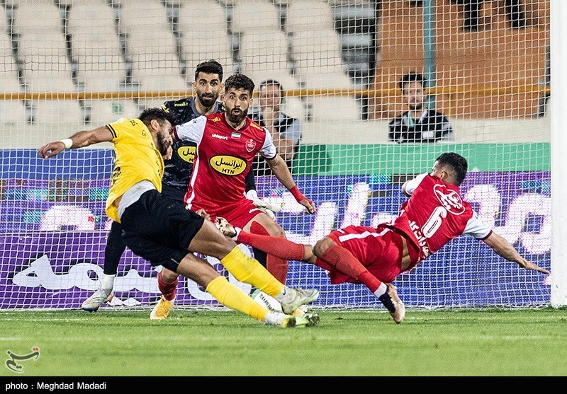 دلیل عدم صدور رأی استیناف در پروندههای پرسپولیس و سپاهان مشخص شد