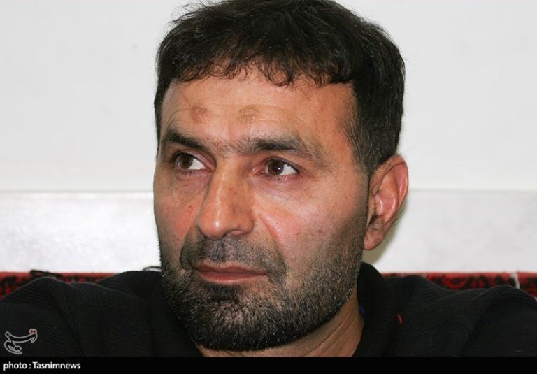 دوازدهمین سالگرد شهادت شهید طهرانیمقدم برگزار شد