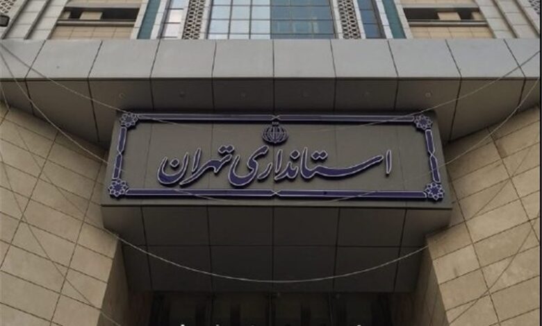 دورکاری کارکنان دستگاه‌های اجرایی تهران لغو شد/ طرح ترافیک فردا اجرا نمی‌شود