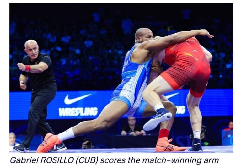 دولتخواه: کشتی امیدهای جهان در غیاب ایران تورنمنت معمولی بود/ میخواهیم در جام تختی شرکت کنیم