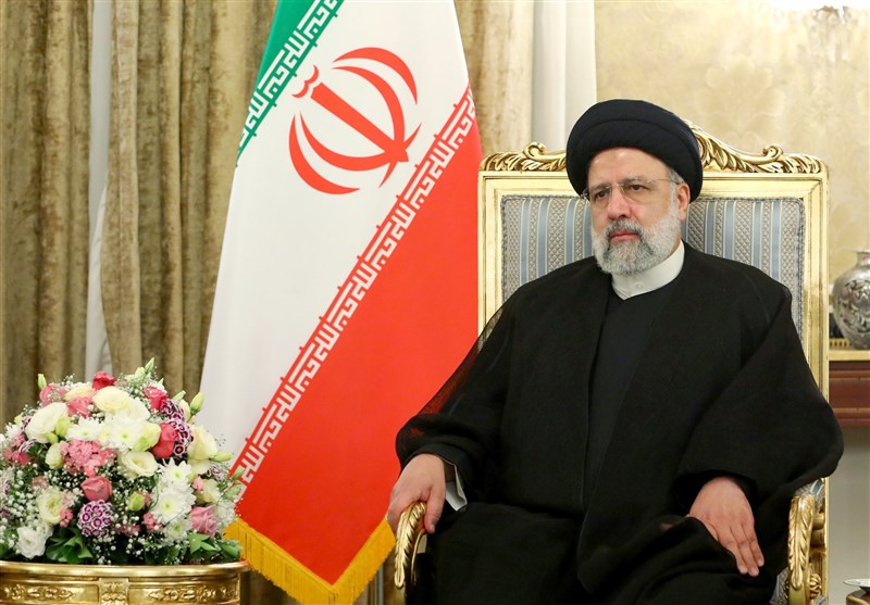 رئیسی: ارتباط با همه کشورهای آفریقایی اولویت سیاست خارجی ایران است