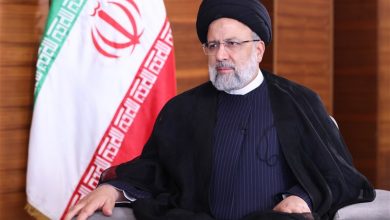 رئیسی: اقدامات حزب‌الله لبنان مبتنی بر حکمت و عقلانیت است