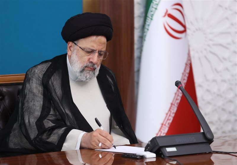 رئیسی: باید فضیلت کتابخوانی به یک پویش فراگیر و ضرورت ملی تبدیل شود