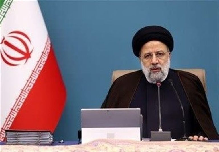 رئیسی به ریاض میرود