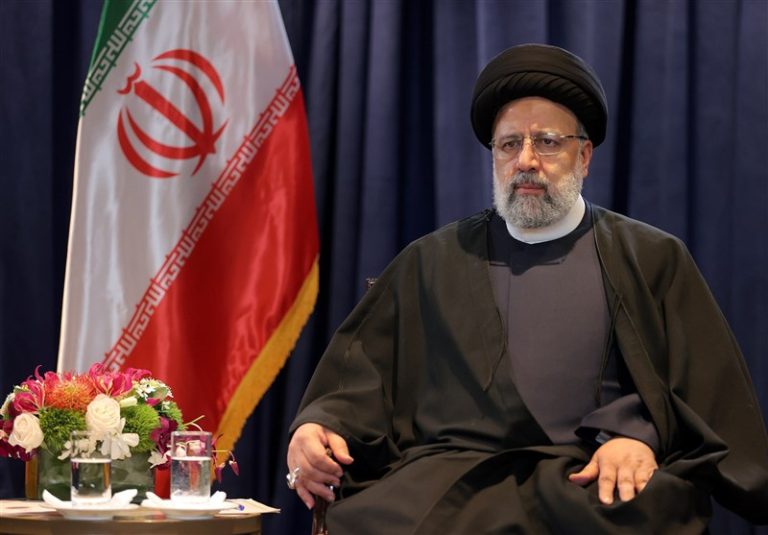 رئیسی: مواضع محافظهکارانه و سازشکارانه برخی کشورها رژیم صهیونیستی را دچار اشتباه محاسباتی کرده است
