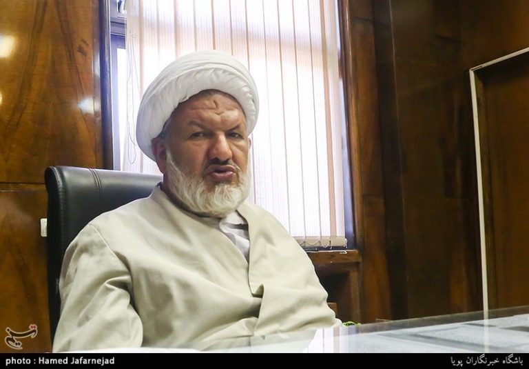 رازینی: مجلس خبرگان رهبری عامل تثبیت نظام حاکمیتی کشور است