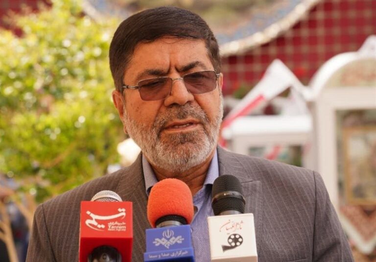 رمضان شریف: راهپیمایی حمایت از کودکان غزه ۲۷ آبان در سراسر کشور برگزار می شود